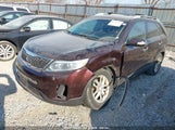 KIA SORENTO LX 5XYKT3A69FG635001 photo