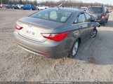 HYUNDAI SONATA GLS 5NPEB4AC9DH534722 снимка