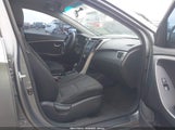 HYUNDAI ELANTRA GT KMHD35LH9HU377031 photo