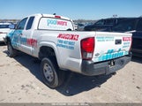 Toyota Tacoma Sr 3TYRX5GN7MT015507 снимка