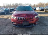 JEEP CHEROKEE LATITUDE PLUS 4X4 1C4PJMLB9KD410730 снимка