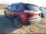 JEEP CHEROKEE LATITUDE PLUS 4X4 1C4PJMLB9KD410730 снимка