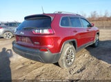 JEEP CHEROKEE LATITUDE PLUS 4X4 1C4PJMLB9KD410730 снимка