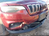 JEEP CHEROKEE LATITUDE PLUS 4X4 1C4PJMLB9KD410730 снимка