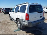NISSAN XTERRA S 5N1AN08U58C521234 photo