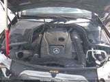 MERCEDES-BENZ C 300 WDDWF4JBXJR406032 photo