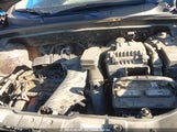 KIA SORENTO LX 5XYKTCA61CG221464 снимка