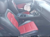 CHEVROLET CAMARO 2LT 1G1FD3DSXH0108349 снимка