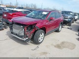 TOYOTA RAV4 HYBRID LE 2T3MWRFV6KW023787 снимка