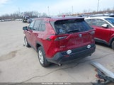 TOYOTA RAV4 HYBRID LE 2T3MWRFV6KW023787 fotografie