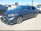 KIA FORTE LXS 3KPF24AD7ME370176 photo