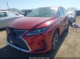 LEXUS RX 350 2T2HZMDAXMC268550 снимка