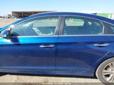 HYUNDAI SONATA SEL 5NPE34AF7KH805958 снимка