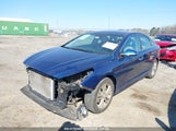 HYUNDAI SONATA SEL 5NPE34AF7KH805958 снимка