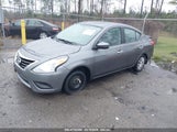 NISSAN VERSA 1.6 S/1.6 S+/1.6 SL/1.6 SV 3N1CN7AP7GL820403 снимка
