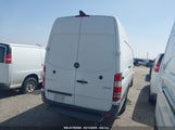 MERCEDES-BENZ SPRINTER 3500XD HIGH ROOF V6/STANDARD ROOF V6 WD3PF1CD4JP647649 fotografie