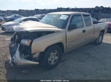 CHEVROLET SILVERADO 1500 LT1 1GCEC19V16Z105748 снимка