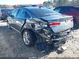 HYUNDAI SONATA LIMITED 5NPE34AF3JH681475 снимка