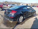 HONDA CIVIC LX 2HGFG3B54EH512817 снимка