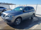 NISSAN PATHFINDER S 4WD 5N1DR2AM4LC602127 снимка