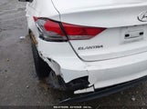 HYUNDAI ELANTRA SE 5NPD84LF8HH022280 снимка