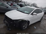 HYUNDAI ELANTRA SE 5NPD84LF8HH022280 снимка