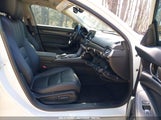 HONDA ACCORD HYBRID TOURING 1HGCV3F95NA013660 photo