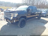 GMC SIERRA 2500HD 1GT49REY5NF175553 снимка