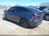 TESLA MODEL Y PERFORMANCE DUAL MOTOR ALL-WHEEL DRIVE 7SAYGDEF1RA329825 снимка
