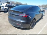 TESLA MODEL Y PERFORMANCE DUAL MOTOR ALL-WHEEL DRIVE 7SAYGDEF1RA329825 fotografie