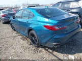 TOYOTA CAMRY SE 4T1DBADK3SU512081 снимка