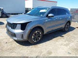 KIA SORENTO S 5XYRL4JC6SG325005 снимка