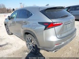 LEXUS NX 200T F SPORT JTJBARBZ9H2120463 photo