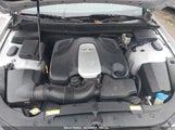 HYUNDAI GENESIS 4.6 KMHGC46F29U058699 снимка