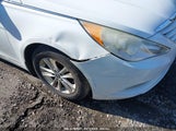 HYUNDAI SONATA GLS 5NPEB4AC0DH673797 снимка