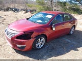 NISSAN ALTIMA 2.5 SV 1N4AL3APXEC150072 снимка