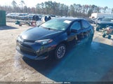 TOYOTA COROLLA LE 2T1BURHE2JC078434 снимка