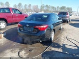 TOYOTA COROLLA LE 2T1BURHE2JC078434 снимка