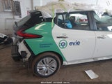 Nissan Leaf S 40 Kwh 1N4AZ1BV5PC559857 photo