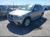 BMW X5 XDRIVE35I/XDRIVE35I PREMIUM/XDRIVE35I SPORT ACTIVITY 5UXZV4C51BL415612 снимка