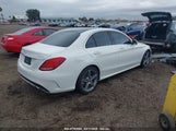 MERCEDES-BENZ C 300 4MATIC/LUXURY 4MATIC/SPORT 4MATIC 55SWF4KB5FU031011 снимка