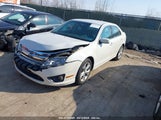 FORD FUSION SE 3FAHP0HA1CR206501 снимка