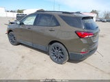 CHEVROLET EQUINOX AWD RS 3GNAXWEG1RL180704 photo