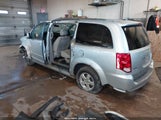 Dodge Grand Caravan Crew 2D4RN5DG6BR741374 fotografie