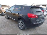 NISSAN ROGUE SV JN8AS5MV7BW314542 снимка