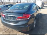 HONDA CIVIC LX 19XFB2F50FE074196 снимка