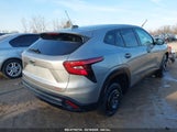 CHEVROLET TRAX FWD 1RS KL77LGE28RC034303 снимка