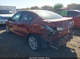 MAZDA MAZDA3 S GRAND TOURING JM1BL1S56A1294336 photo