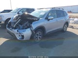 SUBARU FORESTER PREMIUM JF2SKAJC4LH521165 снимка