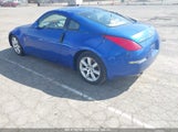 NISSAN 350Z TOURING JN1AZ34DX5M601251 снимка